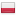 redlink.pl hosted country